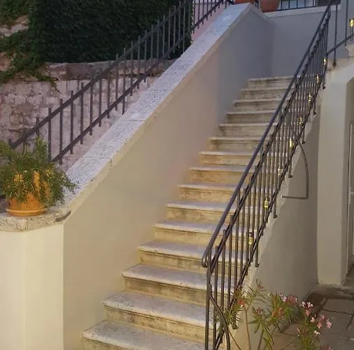 Appartement Mama Luci Split