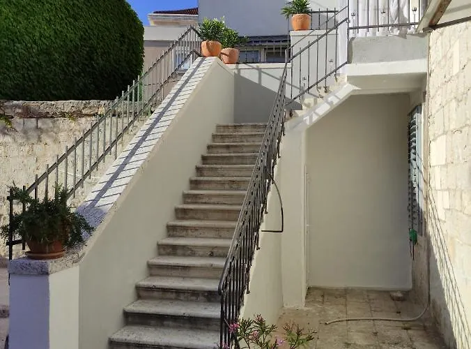 Mama Luci Appartement