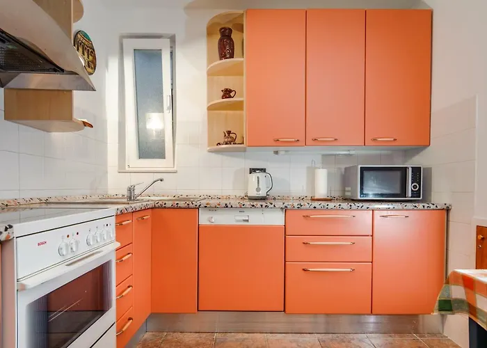 Mama Luci Appartement *