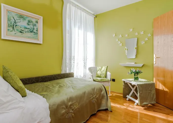 Mama Luci Appartement Split