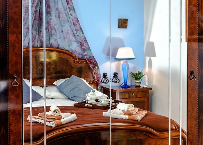 Mama Luci Appartement Split