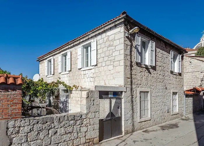 Mama Luci Appartement Split