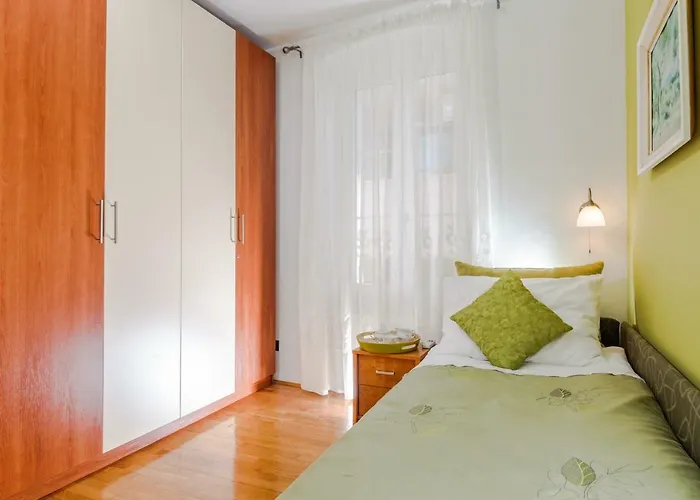 Appartement Mama Luci Split