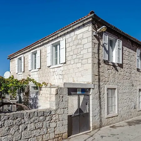 Mama Luci Appartement Split