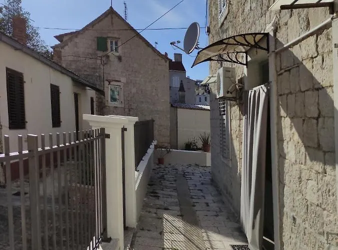 Mama Luci Апартаменты