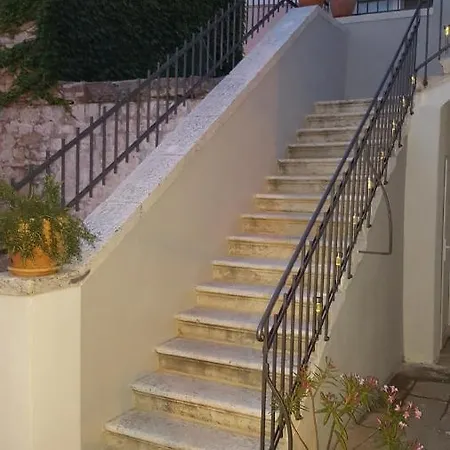 Apartament Mama Luci Split