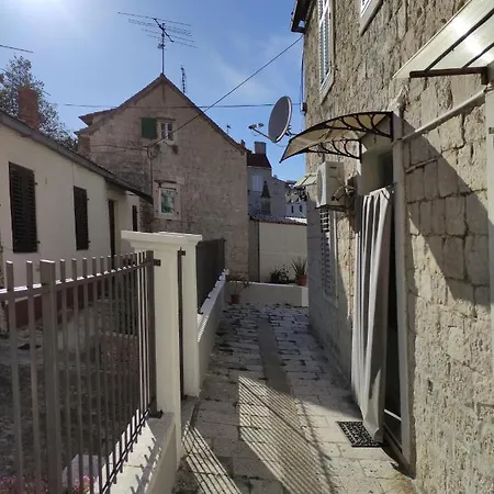 Mama Luci Apartament