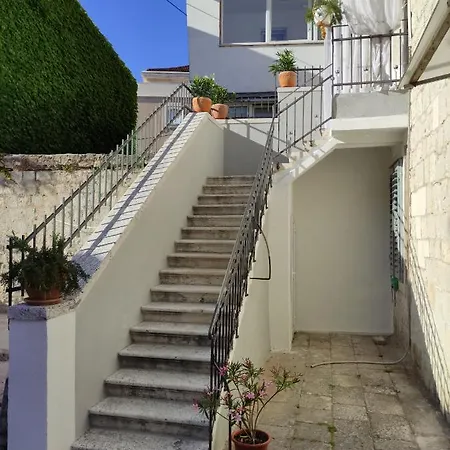 Mama Luci Apartament