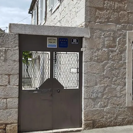 Apartament Mama Luci Split