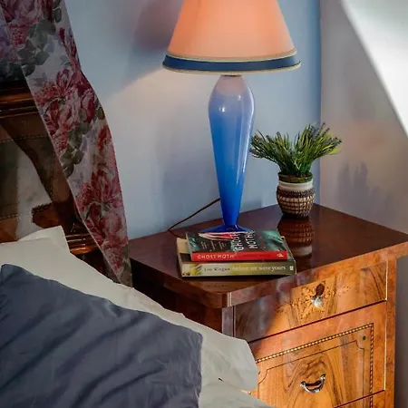 Mama Luci Apartament *