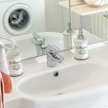 Mama Luci Apartament