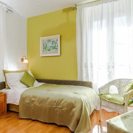 Apartament Mama Luci