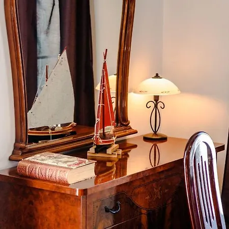 Apartament Mama Luci Split