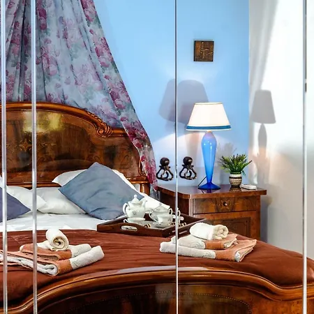 Mama Luci Apartament Split