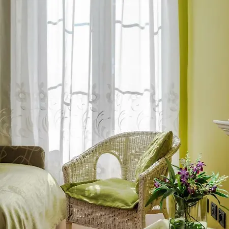 Mama Luci Apartament Split