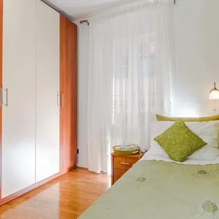 Apartament Mama Luci Split