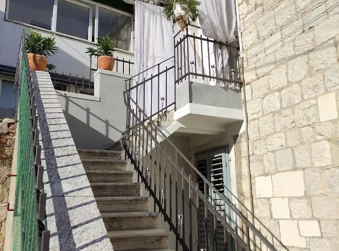 Mama Luci Apartamento *