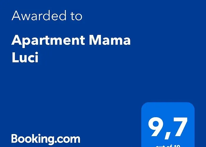 Mama Luci * Split