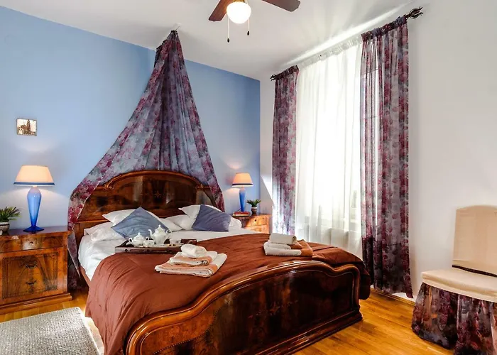 Apartamento Mama Luci