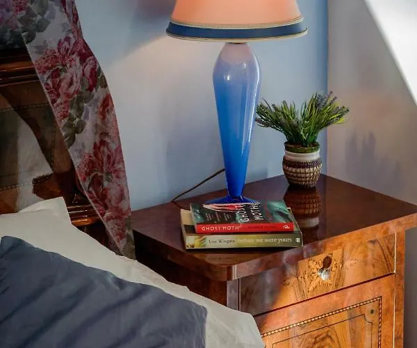 Mama Luci Apartamento *