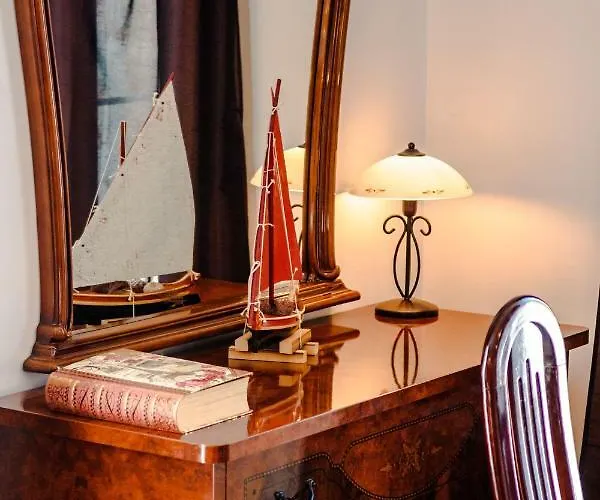 Daire Mama Luci Split