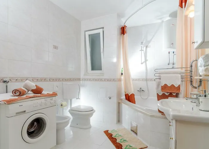 Apartamento Mama Luci *