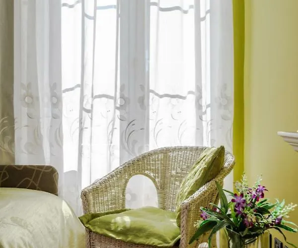 Mama Luci Daire Split