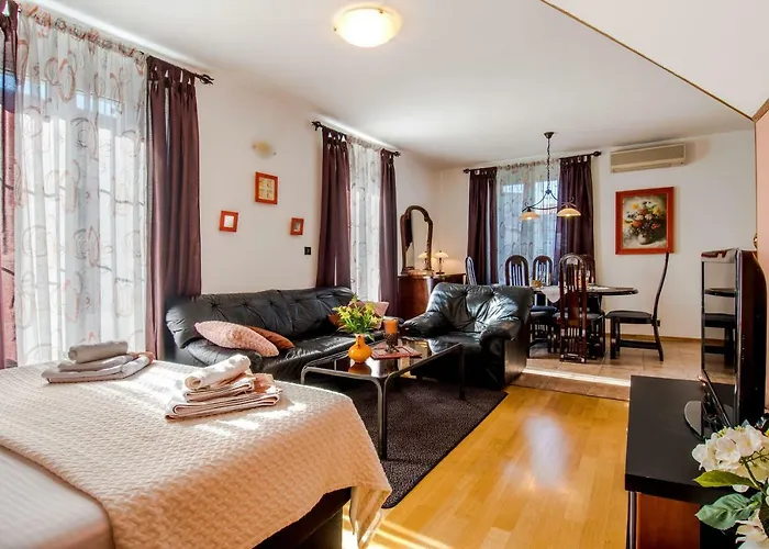 Apartamento Mama Luci *