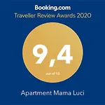 Mama Luci Split
