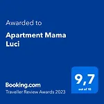 Mama Luci * Split