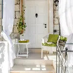 Mama Luci Appartement