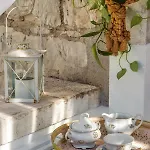 Mama Luci Appartement *