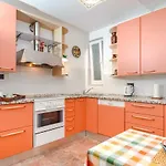Mama Luci Appartement *