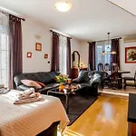 Appartement Mama Luci *