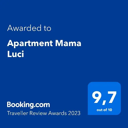 Mama Luci * Σπλιτ